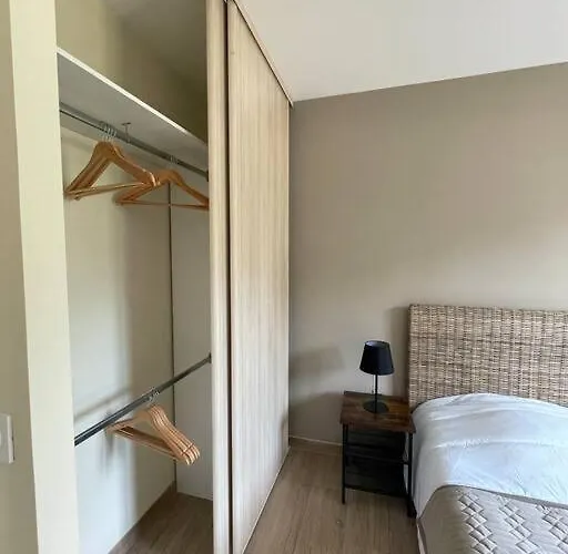 Villa Les Pins*calme*confort*piscine Sarlat